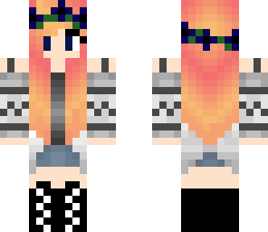 non chibi