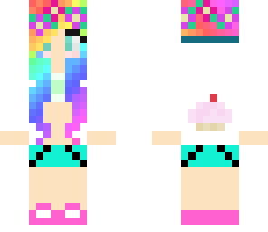 cute girl