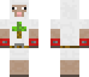 thesheepgoesbaa's new skin