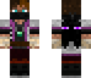 rythian girl