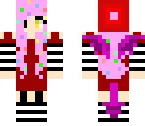 thedragonnetwork's skin
