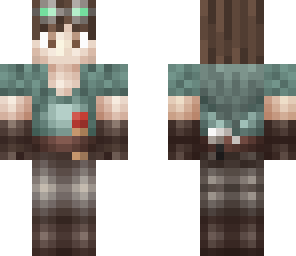 redstone