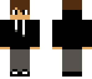 random skin
