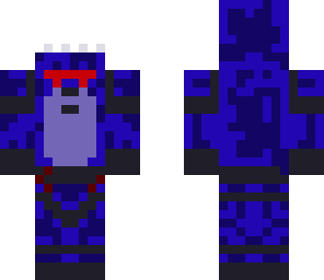 old bonnie
