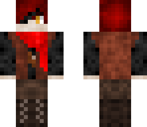 human foxy