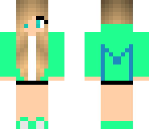 m for mint