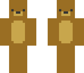 bear guy