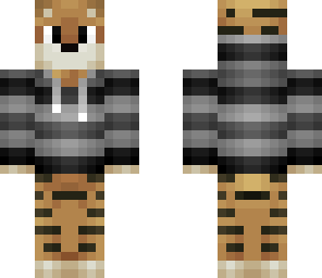 tiger