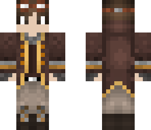 steampunk