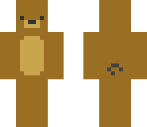 finally im done with bears
