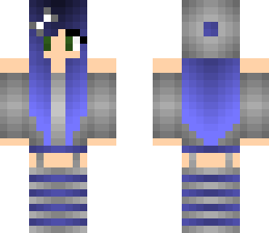 random skin 3