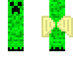 angel creeper