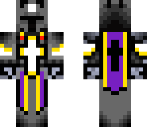 dark paladin mk iiii