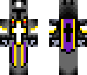 dark paladin mk v