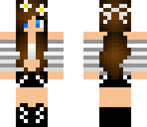 re edit girl done