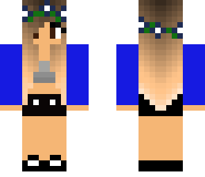 rosie2484's summer skin