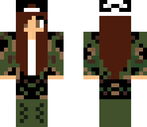 camo 