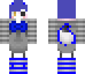 boy mangle