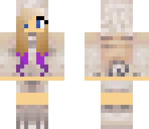 puggy girl