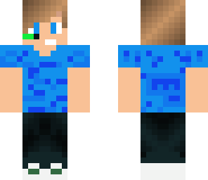 pewdiedevan