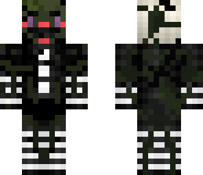 phantom marionette