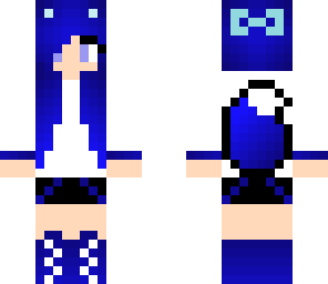 sonic girl