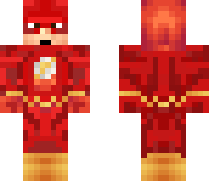 flash