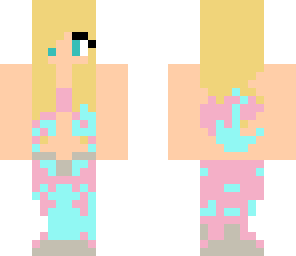 mermaid