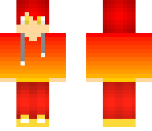 fire boy