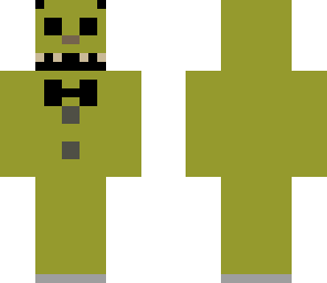 golden bonnie