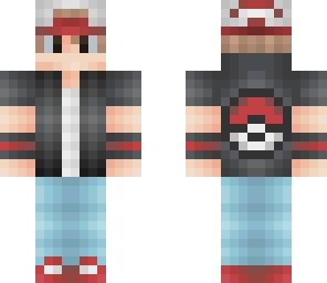 pokemon trainer
