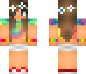 summer girl