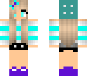 my skin