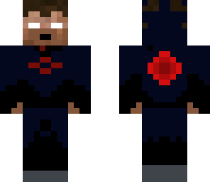 herobrine tech