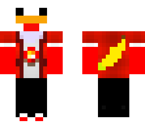 redstoneduckguy platanito