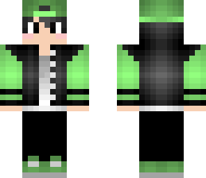 leaf green