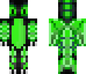 alpha green
