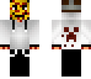 evolved skin
