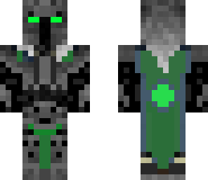 green popularmmo