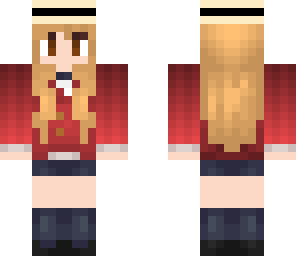 taiga jackson