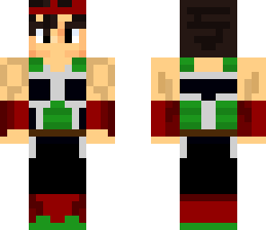 bardock
