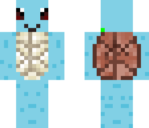 squirtle