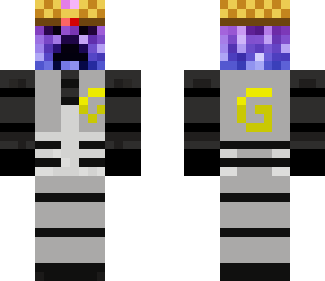 team galactic creeper