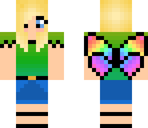 rainbow lily