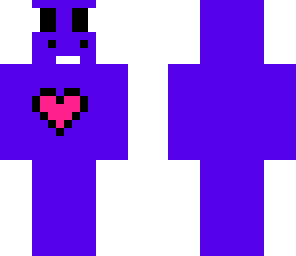 barnie loves you