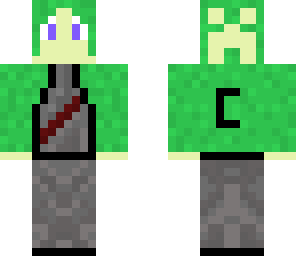 creeper dude 2