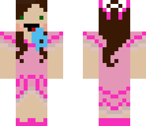 supergirlygamer derpy