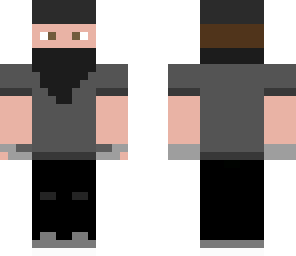 gangster fixed