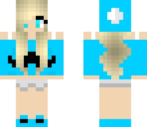 edit of a cute girl
