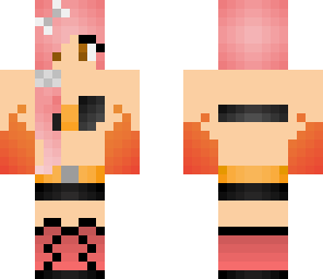girl natsu